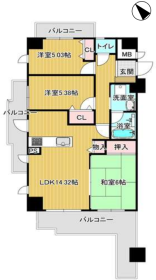 間取画像