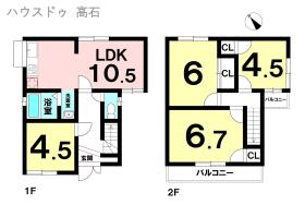 間取画像