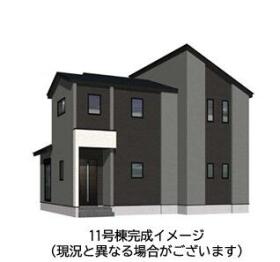 熊本市西区中島町