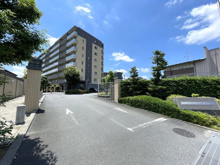 ◇外観別アングル