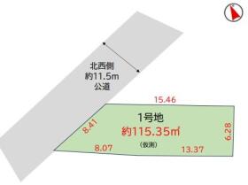 間取画像