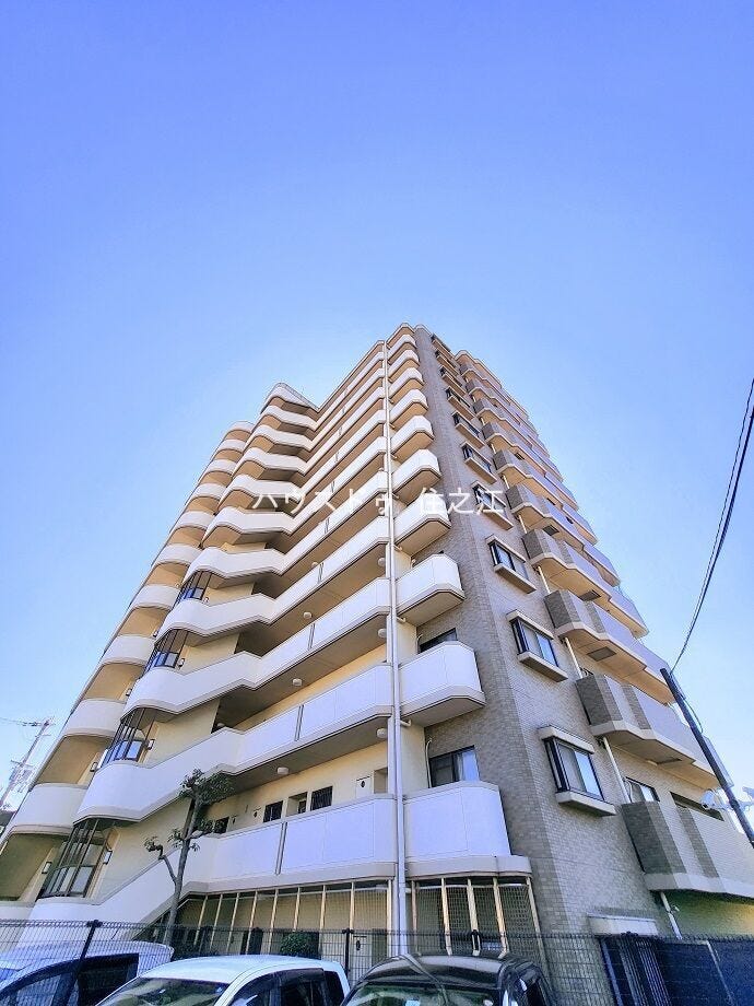 ★マンション敷地内の施設等も現地でご案内可能ですのでお気軽にお申し付け下さい♪