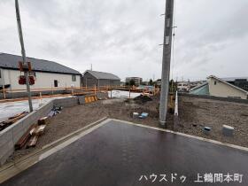 相模原市南区磯部