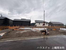 相模原市南区磯部