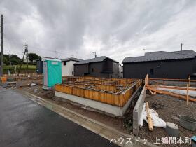相模原市南区磯部