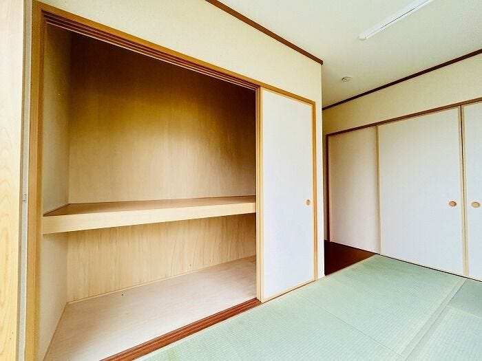 和室押入