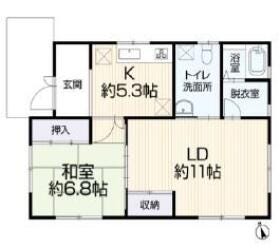 名古屋市緑区定納山２丁目