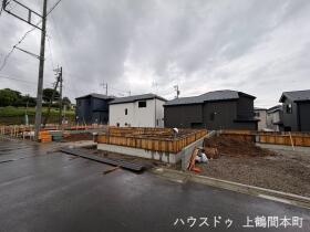 相模原市南区磯部
