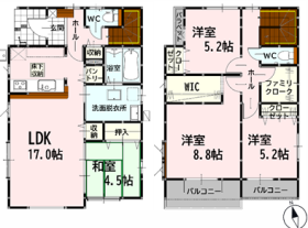 間取画像