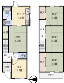 間取画像