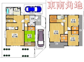 間取画像