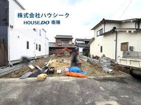 概観画像
