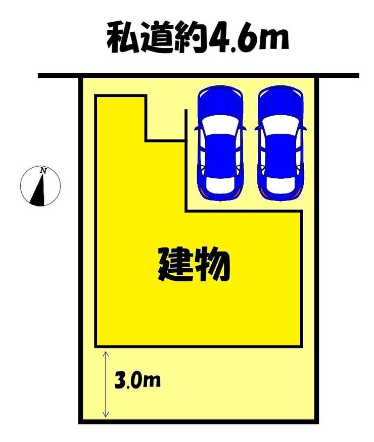 1号棟