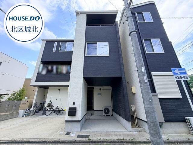 【外観】
●西区児玉エリア●
◇児玉小学校:徒歩約5分
◇浄心中学校:徒歩約3分
◇ヨシヅヤYストア笹塚食品館:徒歩約10分
◇V・drug浄心店:徒歩約3分
◇宮田医院:徒歩約6分