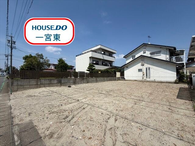 【外観】
106.51㎡(約32.21坪)
交通:名鉄尾西線「二子」駅 徒歩14分
学区:萩原小学校 徒歩11分
萩原中学校 徒歩22分