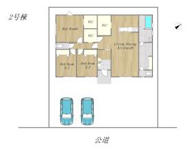 間取画像