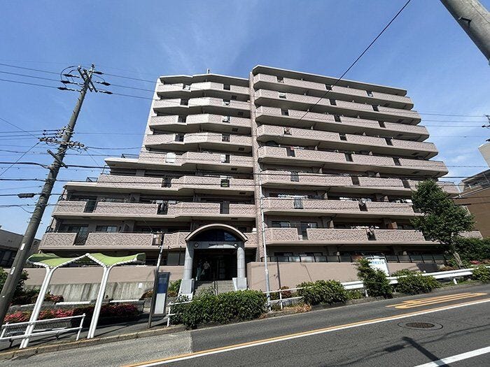 【外観】