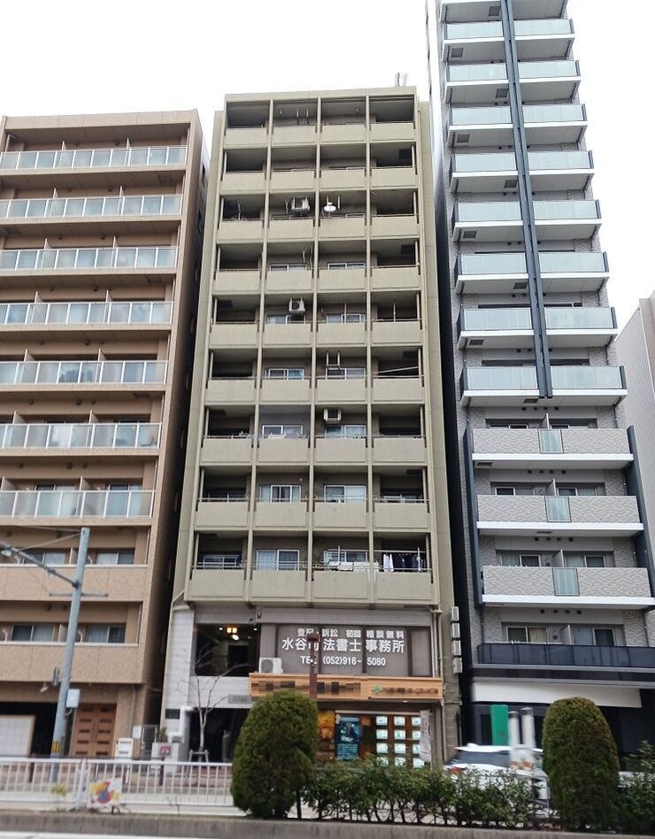 【外観】
