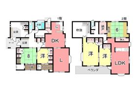 知多市新舞子字竜