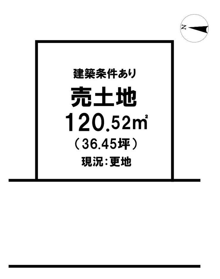 【区画図】