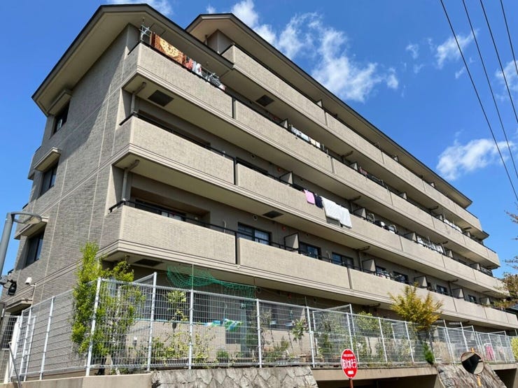 静かな住宅地でのんびりと生活できます◎