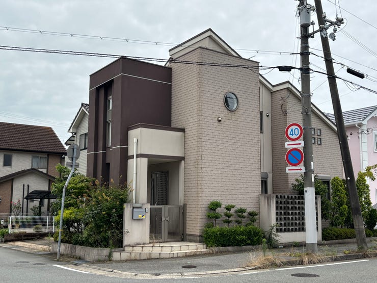 【外観】