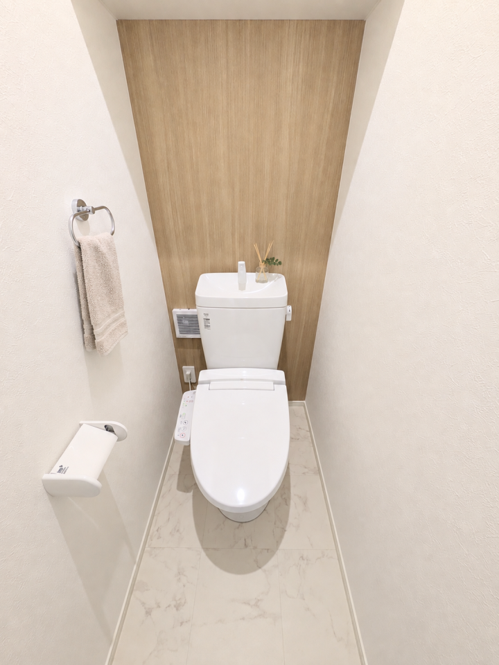 写真の家具・小物はイメージです