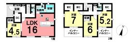 間取画像