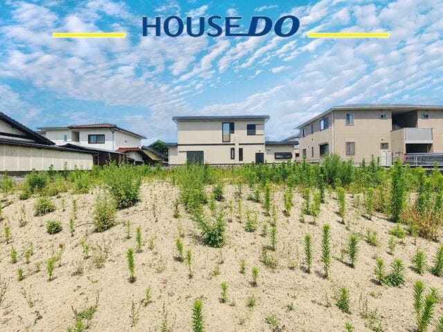 家事がしやすく、家族みんなが快適に過ごせる工夫が詰まった一邸です!まずはご相談から始めませんか?