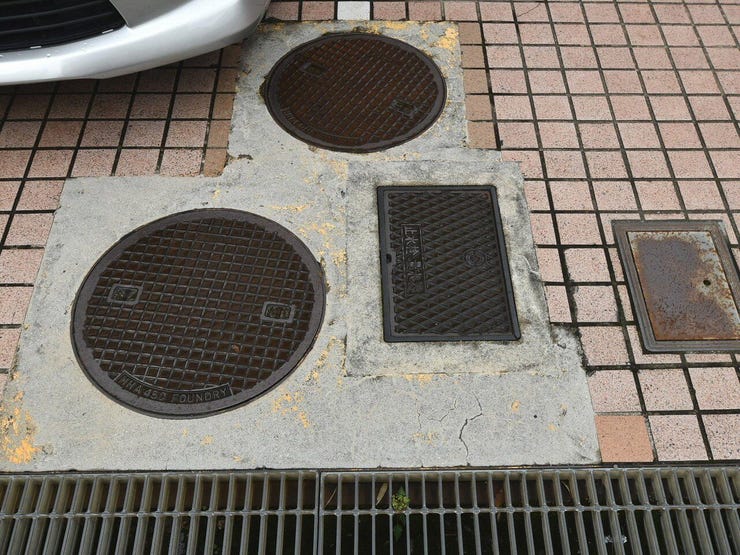給排水