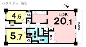 間取画像