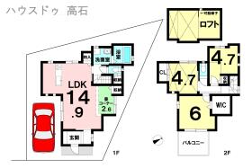 間取画像