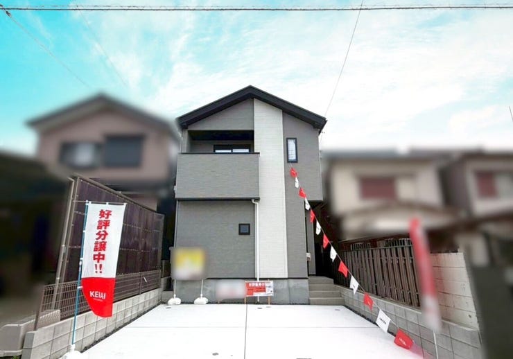 【外観】
*外観*