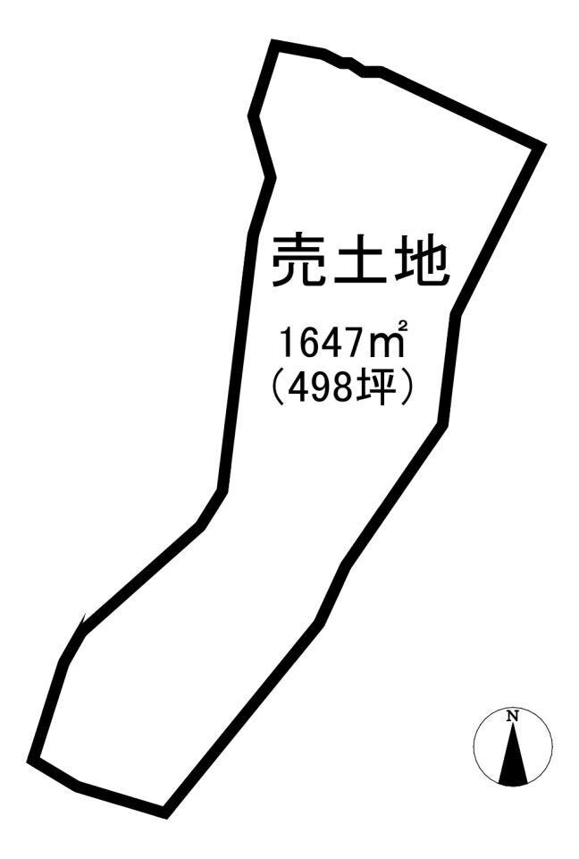 【区画図】