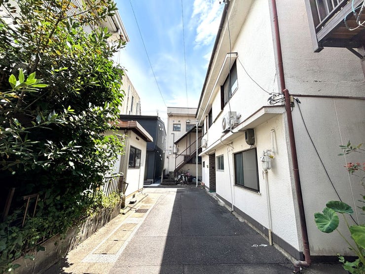 現地(2026年7月)撮影
