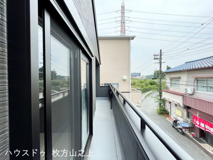 毎日のお洗濯も快適