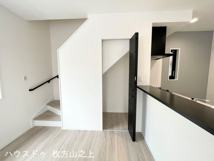 日用品も収納できる便利な収納