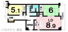 間取画像