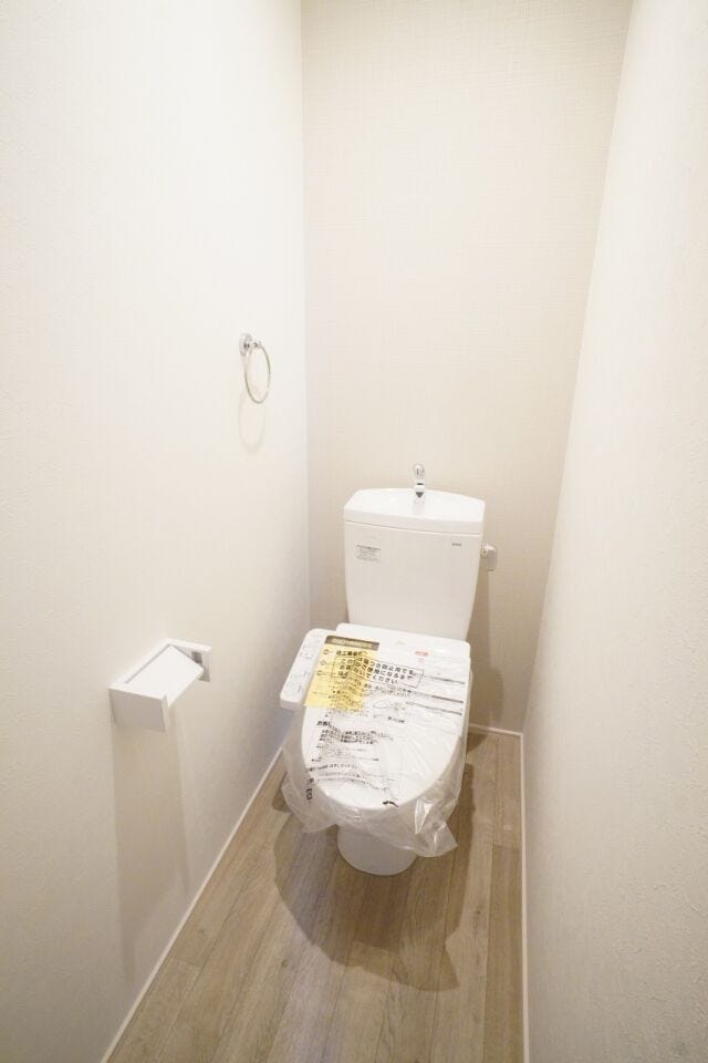 2階トイレ