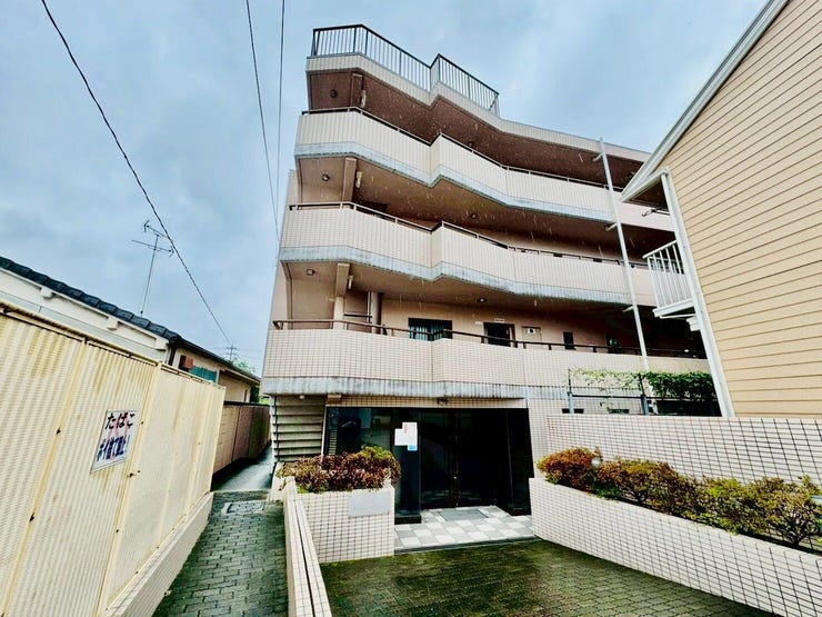 【外観】
