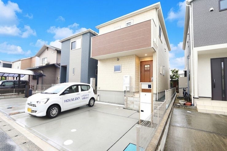 【佐賀市水ヶ江6丁目 1号棟】