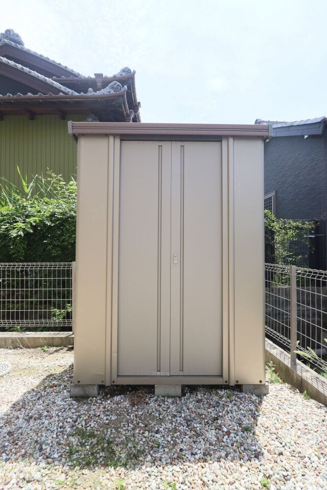 倉庫