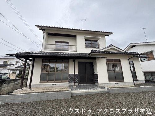 【外観】
【外観写真】