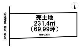 岐阜市加納西山町
