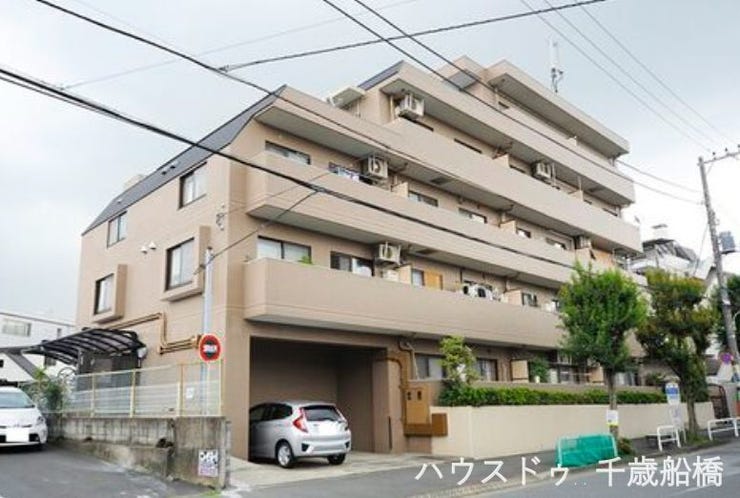 【外観】