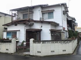 松山市古三津２丁目