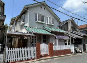 加古川市野口町北野