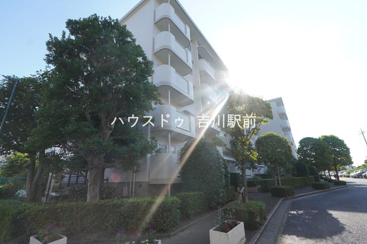 【外観】