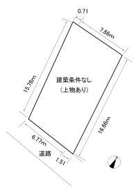 茨木市北春日丘２丁目