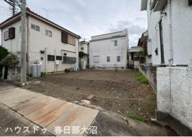 越谷市千間台東４丁目